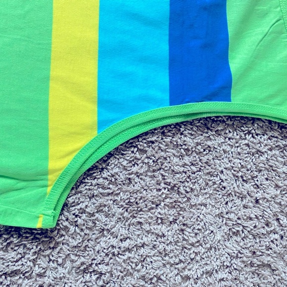 🛑SOLD🛑SOLD🛑IMPERIOUS NWT Men’s XL sleeveless Tshirt Beautiful colors. Perfect - Picture 6 of 12